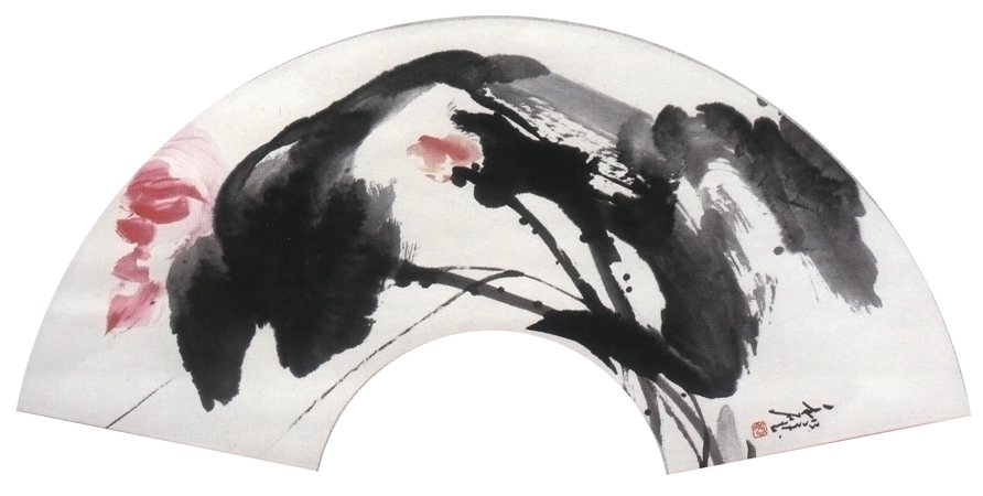 63号 扇面小品65cm×26cm.jpg