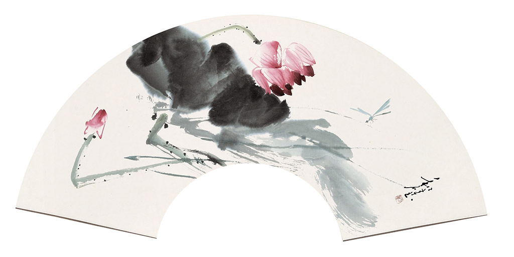 67号 扇面小品65cm×26cm.jpg