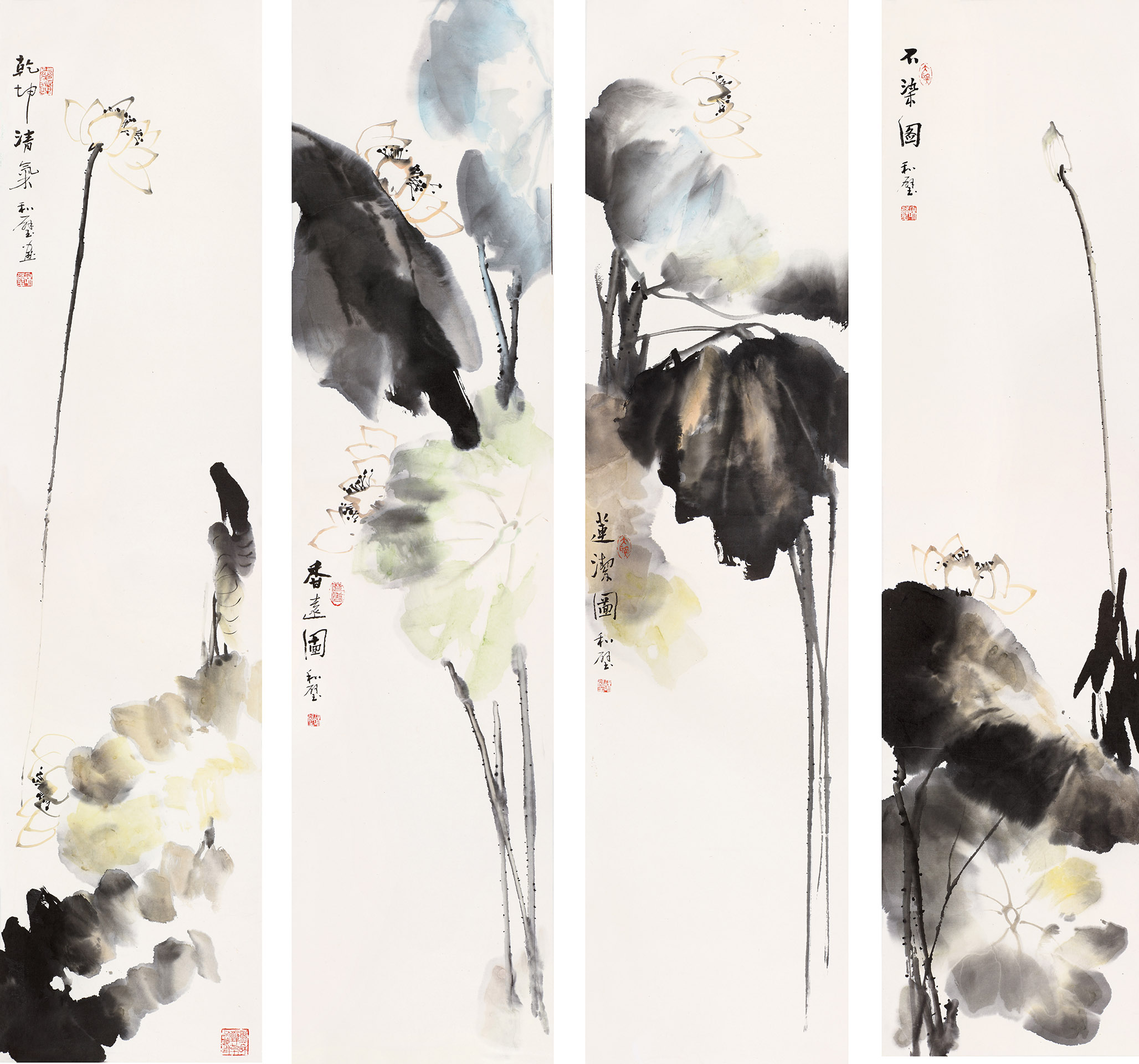 41号-44号 乾坤清气四条屏34cm×136cm×4三峡博物馆藏.jpg